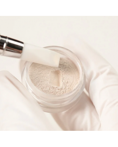 Aurora Nano Polvo Ultrafino 0,5 Gr