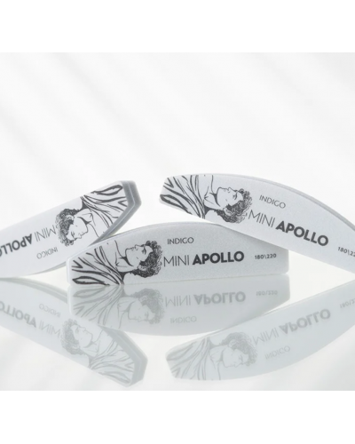 Apollo Buffer Moon Mini 180/240 10 und