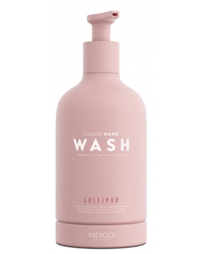 Lollipop Liquid Hand Wash Jabón para manos 370 ML