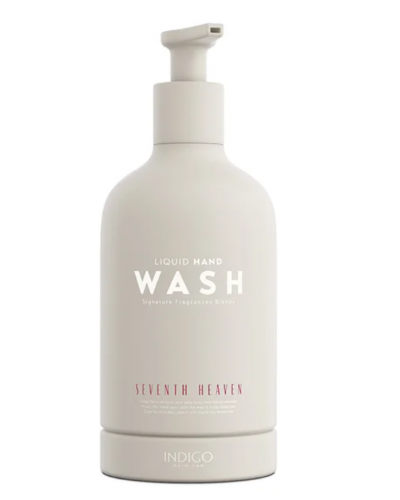 Seventh Heaven Liquid Hand Wash Jabón para manos 370 ML