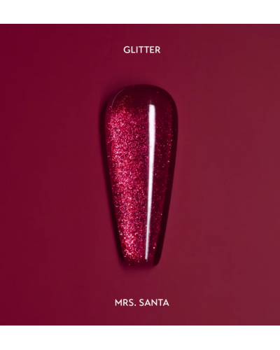 Mrs.Santa Gel Polish 7 ml