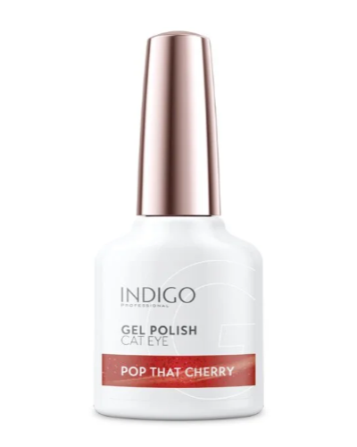 Pop That Cherry Gel Polish 7 ml