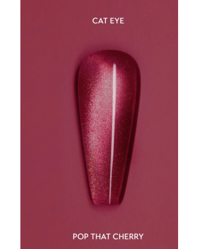 Pop That Cherry Gel Polish 7 ml