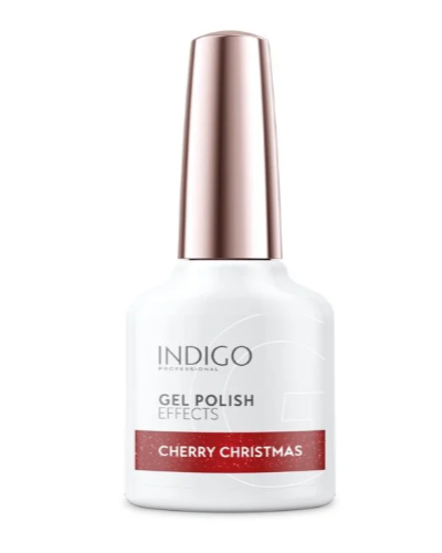 Cherry Christmas Gel Polish 7 ml