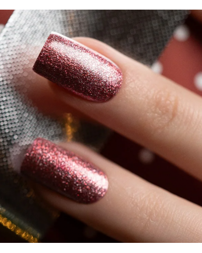 Cherry Christmas Gel Polish 7 ml