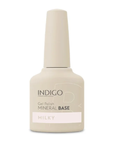 Mineral Base Milky 7ml 10370708