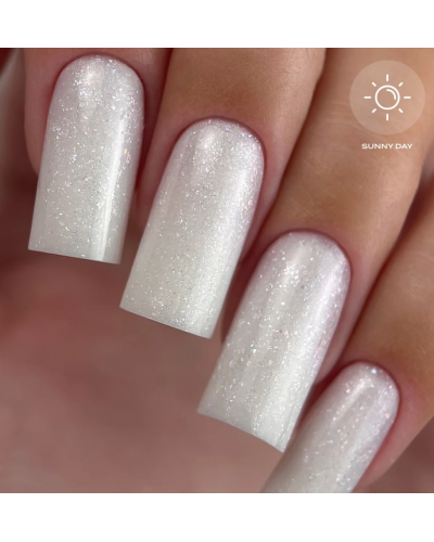 Mousse Gel Milky Multicolor - 15 G