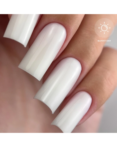 Mousse Gel The Milky - 15 G