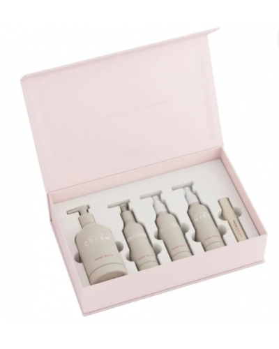 Drama Queen Set medium SPA