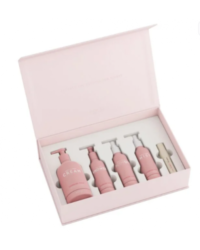 Strawberry Peach Set medium SPA
