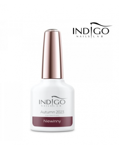 Winowajca Gel Polish 7 ml