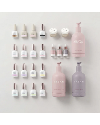 Set Spring 2026 – Medium