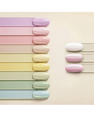 Set Spring 2026 – Medium