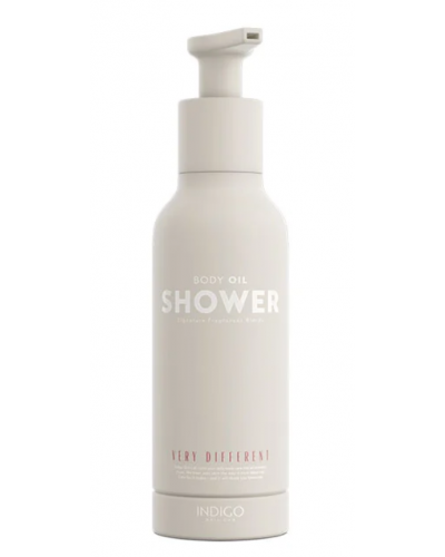 Very Different Body Oil Shower - 140 ML
