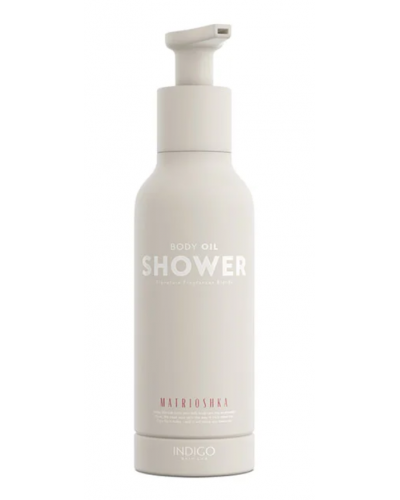 Matrioshka Body Oil Shower - 140 ML