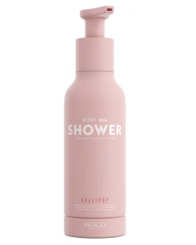 Lollipop Body Oil Shower - 140 ML