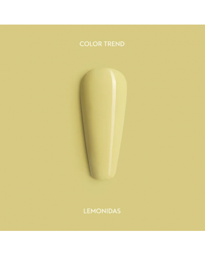 Lemonidas Gel Polish 7 ml