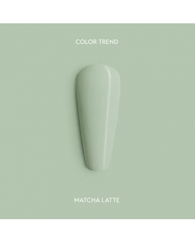 Matcha Latte Gel Polish 7ml