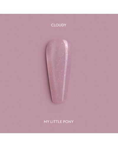 My Little Pony Gel Polish 7 ml