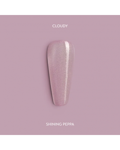 Shining Peppa Gel Polish 7 ml
