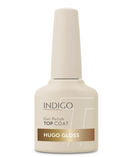 Hugo Gloss - Top Coat - 7 ML
