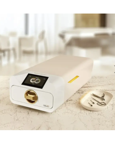 Autoclave Enbio S Beauty Edition
