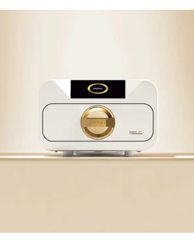 Autoclave Enbio S Beauty Edition