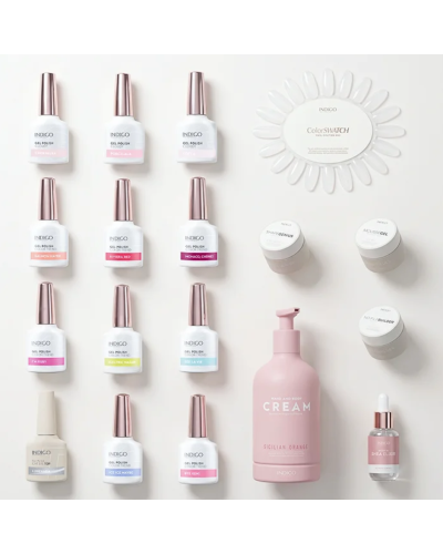 Set Summer 2026 - MEDIUM