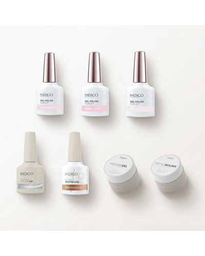 Set Soft Manicure 2026