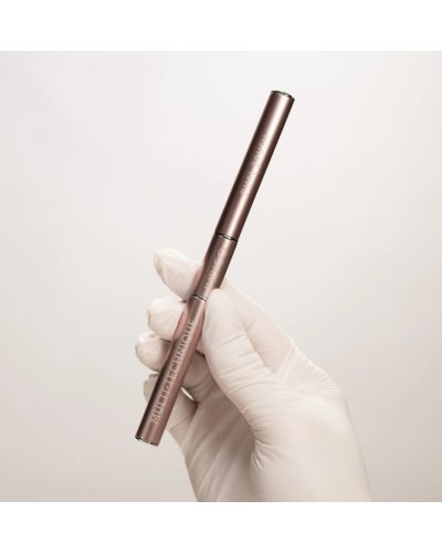 Multi-Technique Dual Brush