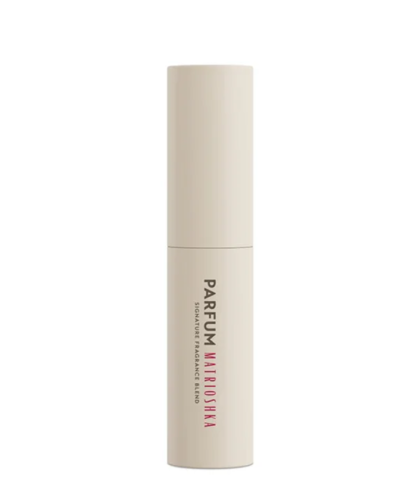 Matrioshka - Mini Parfum Twist Off - 10 ML