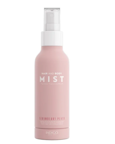 Strawberry Peach - Bruma corporal - 150 ML