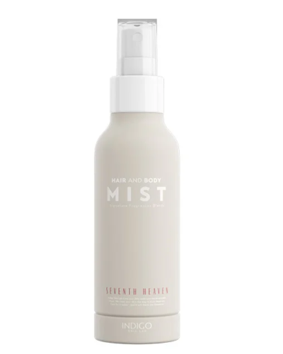 Seventh Heaven - Bruma corporal - 150 ML