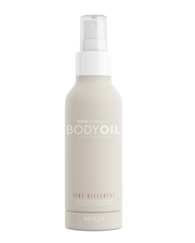 Very Different - Aceite corporal - 150 ML