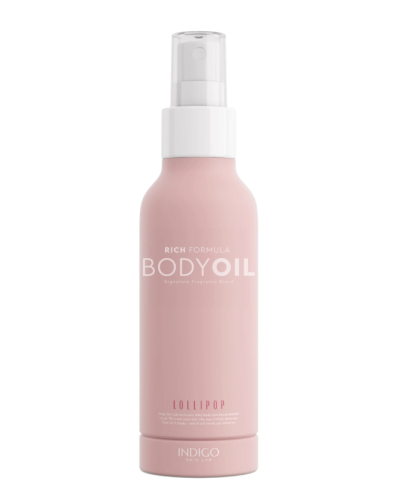 Lollipop - Aceite corporal - 150 ML