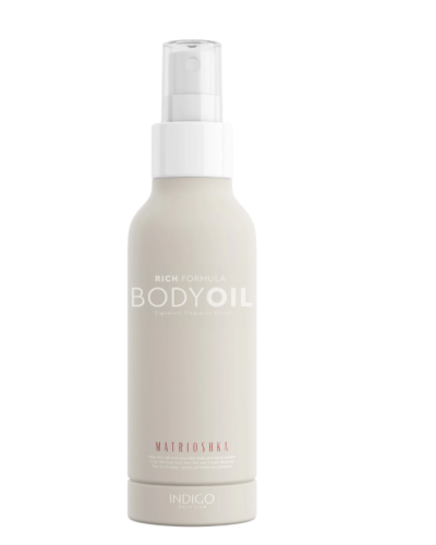 Matrioshka - Aceite corporal - 150 ML