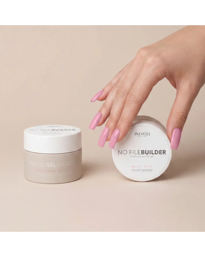 Wifie Pink - No File Builder - 15 G