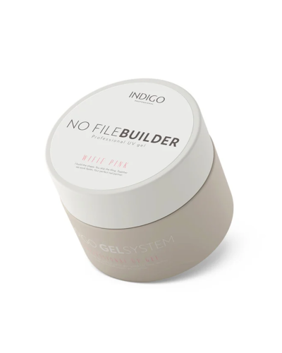 No File Builder - Nude No.1 15 g