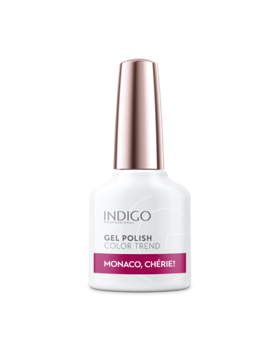 Monaco, Cheríe! Gel Polish 7 ml