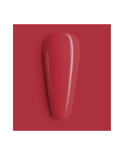Rivera Red Gel Polish 7 ml