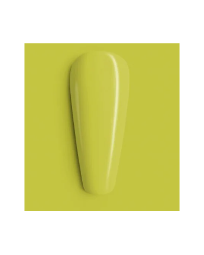 Electric Wasabi Gel Polish 7ml