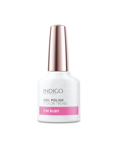 I´m Ruby Gel Polish 7ml