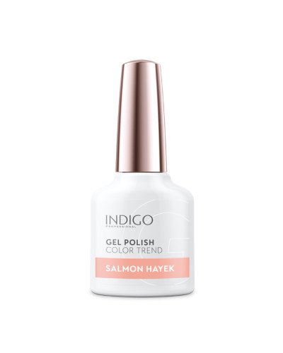Salmon Hayek Gel Polish 7ml