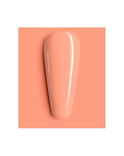 Salmon Hayek Gel Polish 7ml