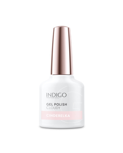 Cinderelka Gel Polish 7ml