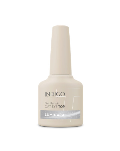 Cat Eye Top Luminara 7ml