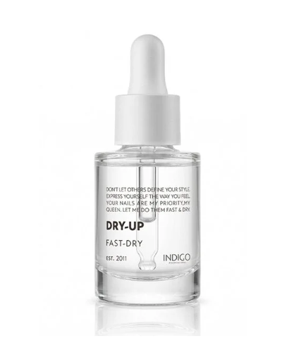 Dry Up Nail Polish Drops