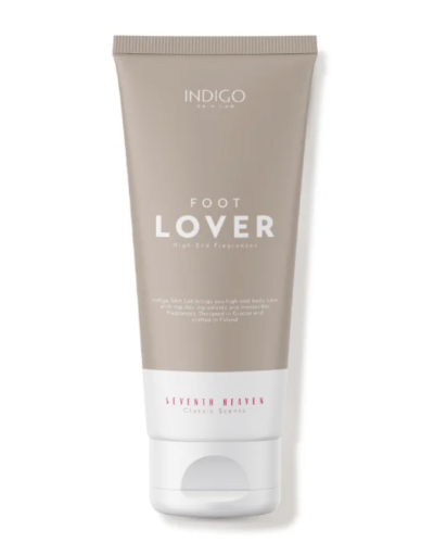 Foot Lover Seventh Heaven - 100 ML