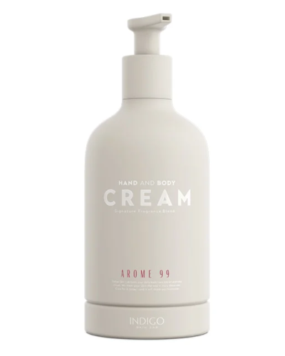 Arome 99 - Hand & Body Cream - 370 ML