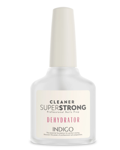 Cleaner Superstrong - deshidratante - 13 ML